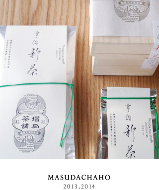 MASUDACHAHO